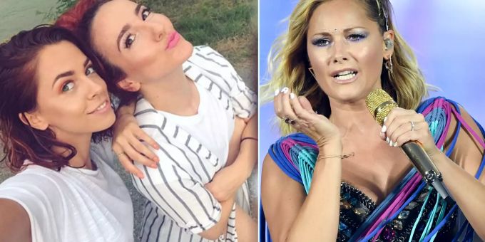 Arme Anelia! - Vanessa Mai stärkt Helenes Liebes-Opfer den Rücken
