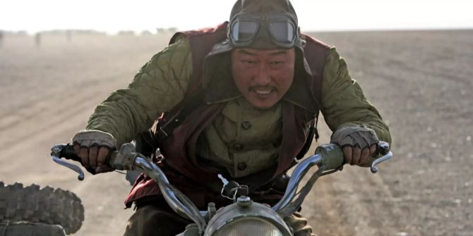 Song Kang-ho