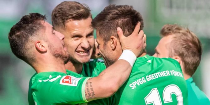 SpVgg Greuther Fürth