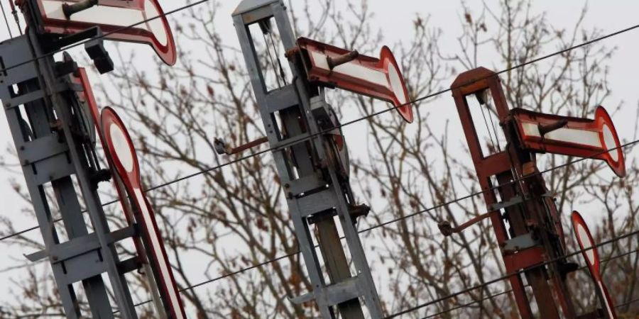 Nicht nur beim Regionalnetz gibt es einen Investitionsstau. Foto: Jens Büttner