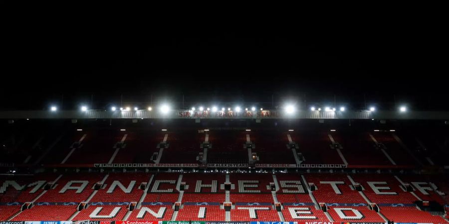 manchester united