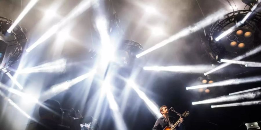 Kings of Leon