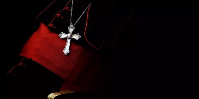 Der Fall hatte in Polen grosse Wellen geschlagen und schliesslich sogar zur Abberufung des für die Diözese zuständigen Bischofs geführt. (Symbolbild) Polen priester