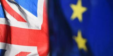 Grossbritannien will Ende März aus der EU austreten.