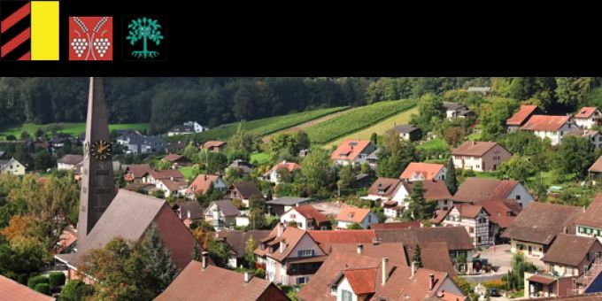 Gemeinde Trüllikon