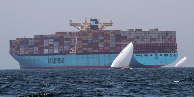 maersk