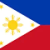 Philippinen Logo