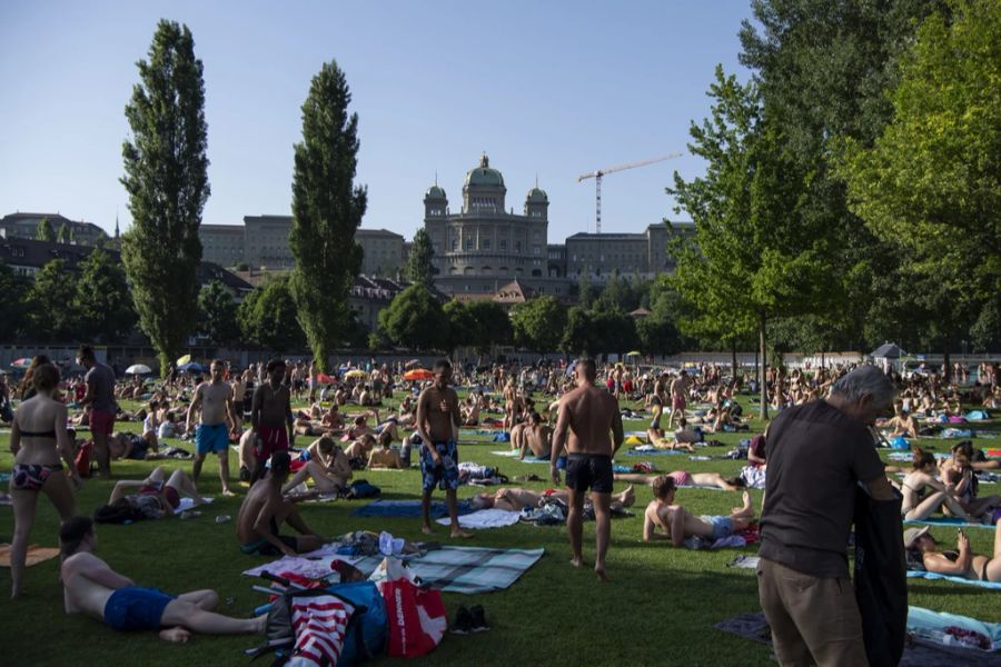 Bern