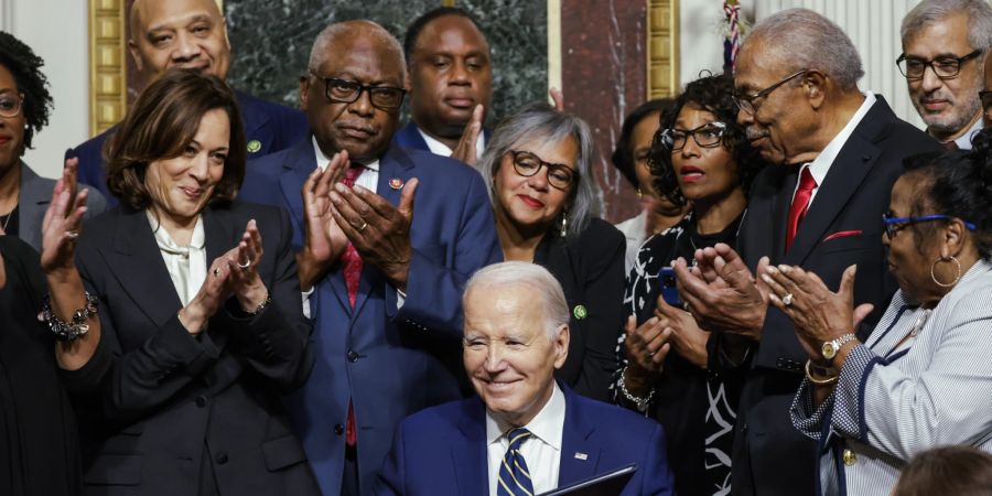 JOe Biden