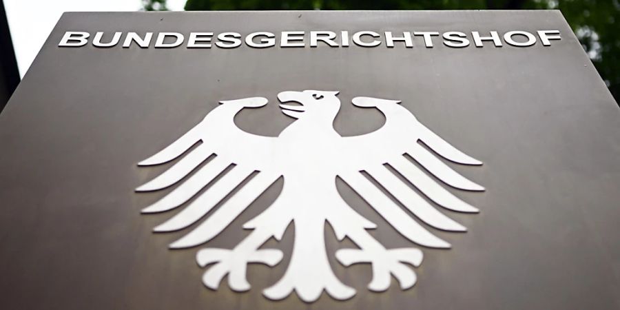 Urteil des BGH