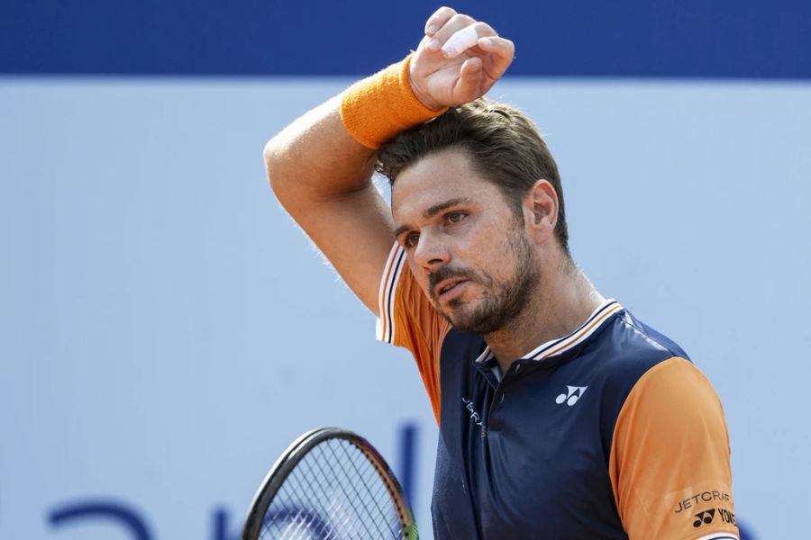 Stan Wawrinka