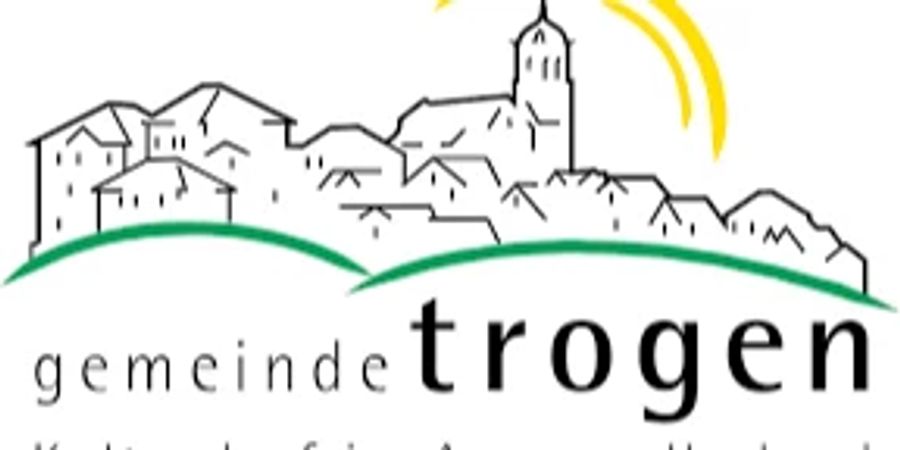 Gemeinde Trogen