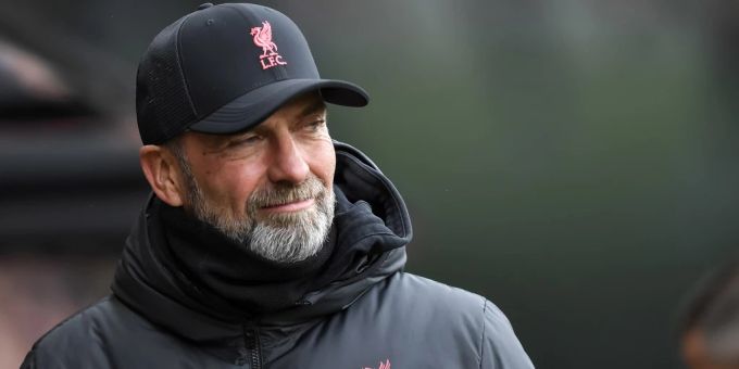 In der Krise - Podolski: «Klopp Einziger, der DFB-Elf rausreissen kann»