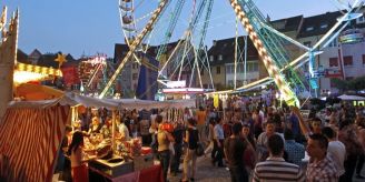 Winterthur - Albanifest im Grossen und Ganzen friedlich verlaufen