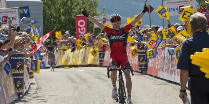 Die Österreich-Rundfahrt 2013 österreich-rundfahrt