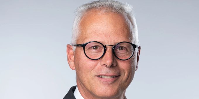 Daniel Keist ist neues Mittglied des lups-Verwaltungsrats. Daniel Keist.