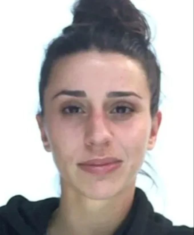 Tania (30) ist die meistgesuchte Frau Europas Nau.ch