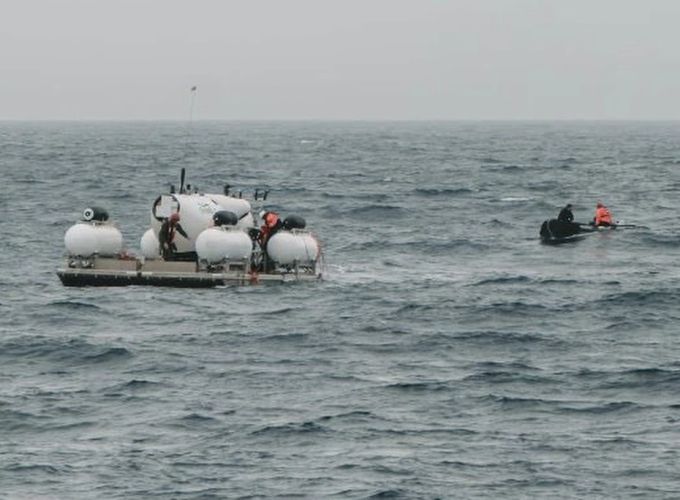 U-Boot