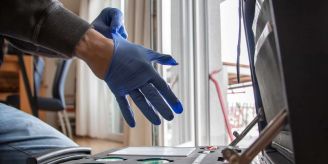 St. Gallen - Einbrecher stehlen Schmuck und Geld aus Einfamilienhaus