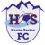 Logo Haute-Sarine FC