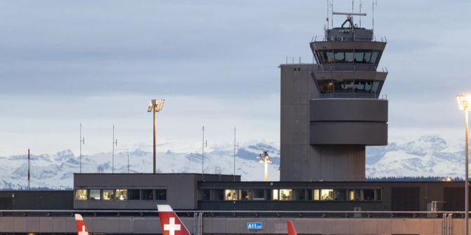 flughafen zürich flüge