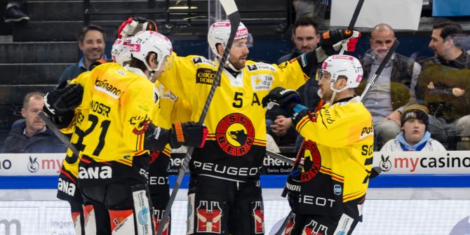 SC Bern