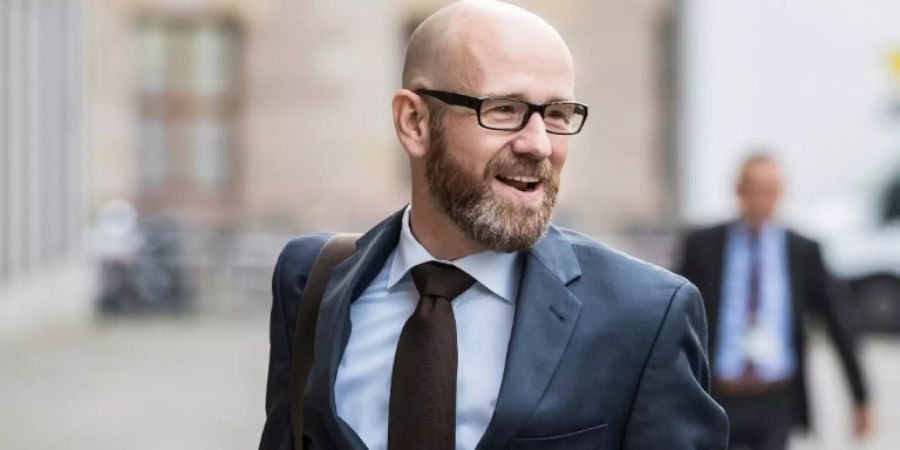 Peter Tauber (CDU)