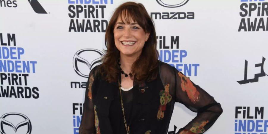 Karen Allen