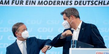christlich demokratische union deutschlands