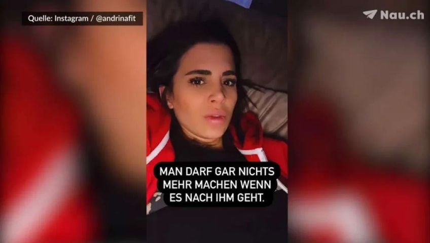andrina