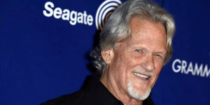 Kris Kristofferson Wird 85 - Und Geht Offiziell In Rente