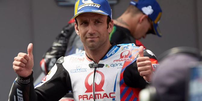 Johann Zarco