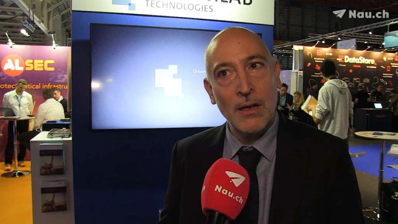 Cryptoleaks: Was bedeutet Image-Schaden für Schweizer Cyber-Firmen? | Nau.ch