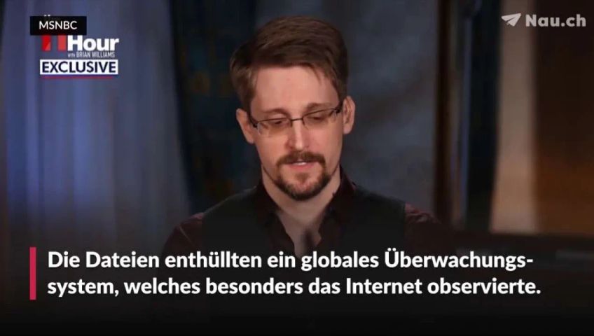 trending-snowden