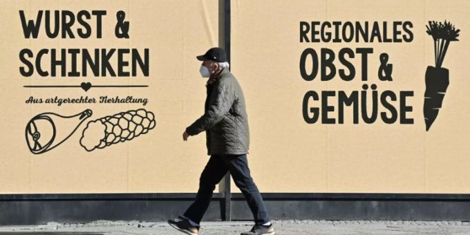 Die NGG warnte auch vor Problemen in der Grillsaison Die NGG warnte auch vor Problemen in der Grillsaison
