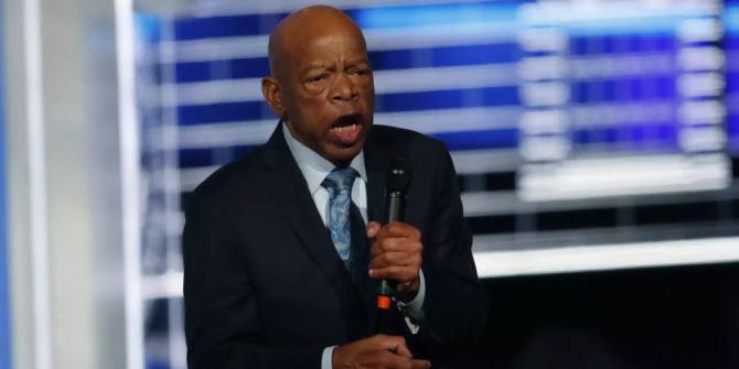 john lewis