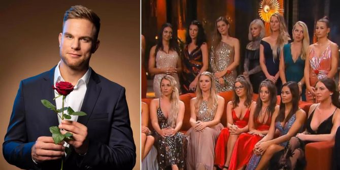 Der Bachelor 2020 Knast