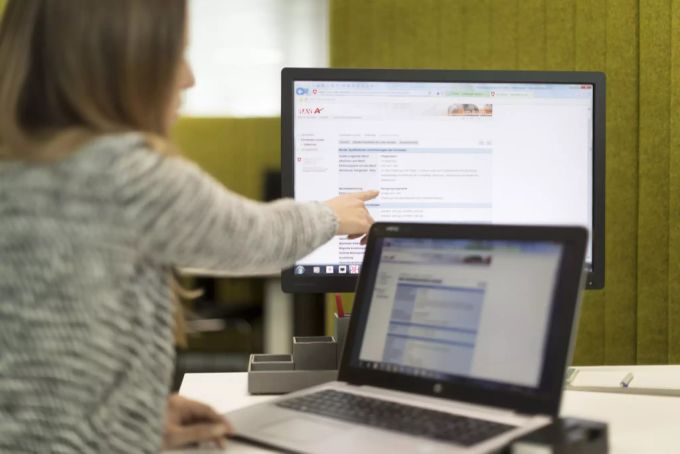 Die neue Arbeitslosenstatistik des Seco Arbeitslosenstatistik