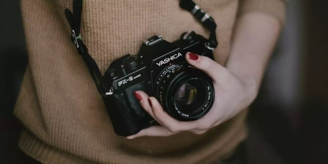 Ohne Fotos