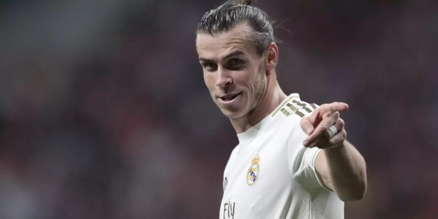 Gareth Bale