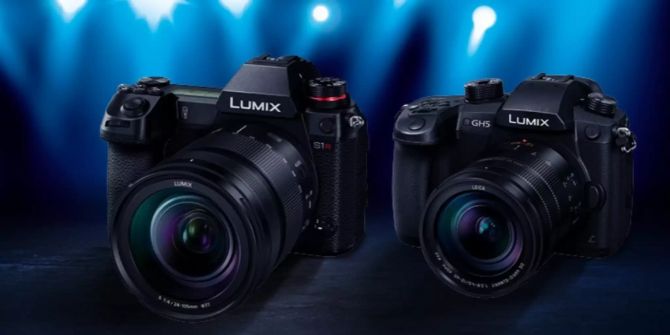 lumix kamera panasonic