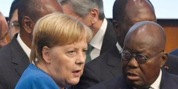 Gruppe der zwanzig wichtigsten Industrie- und Schwellenländer