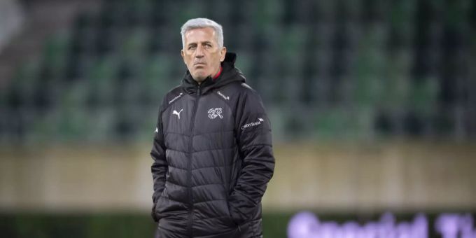 Welche 23 Spieler nimmt Vladimir Petkovic mit an die EM 2020? Vladimir Petkovic