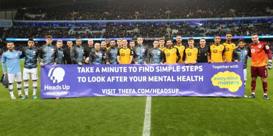 FA Cup