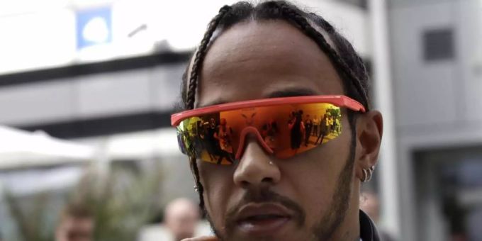 Austin - Hamilton fährt auch in neuer Ära: «Will Pionier sein»