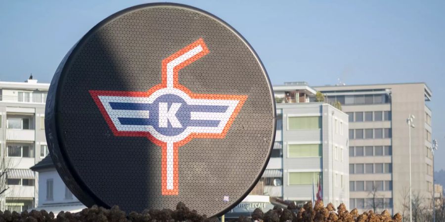 EHC Kloten