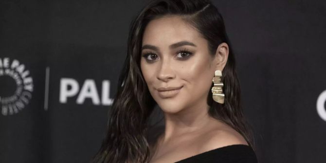 shay mitchell