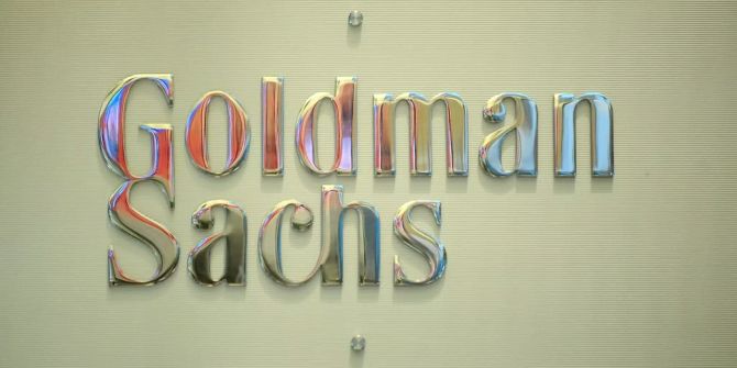 goldman sachs