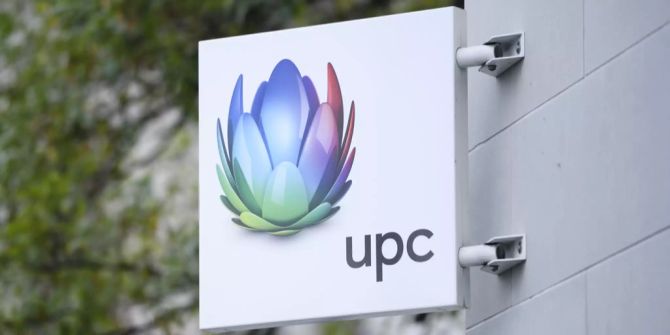 upc schweiz