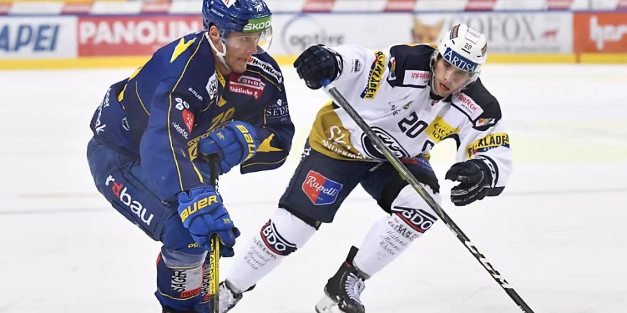 HC Ambri-Piotta